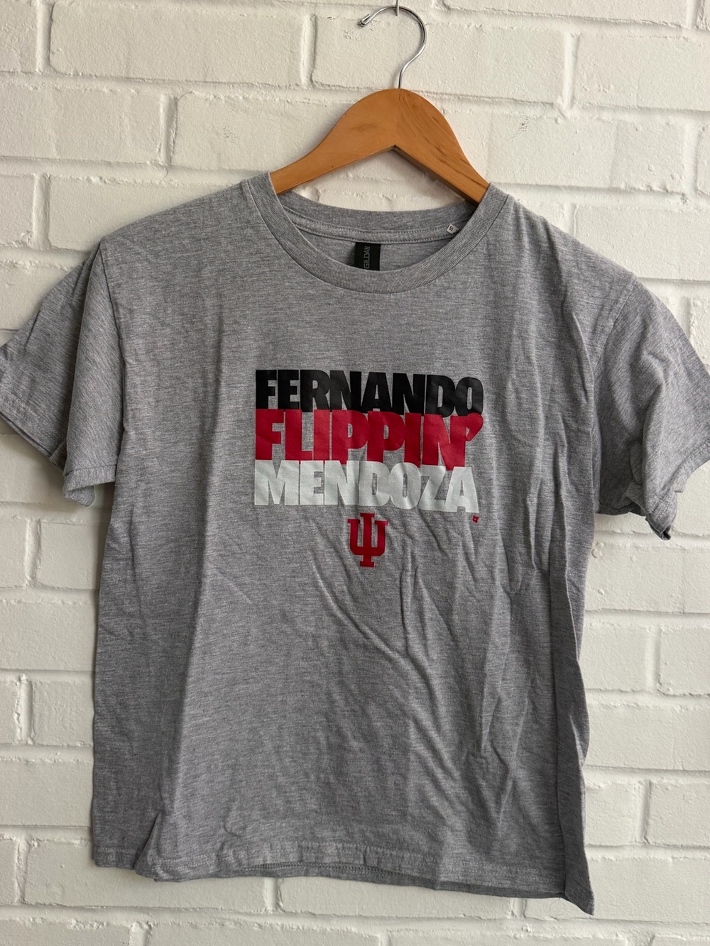 IU tshirt